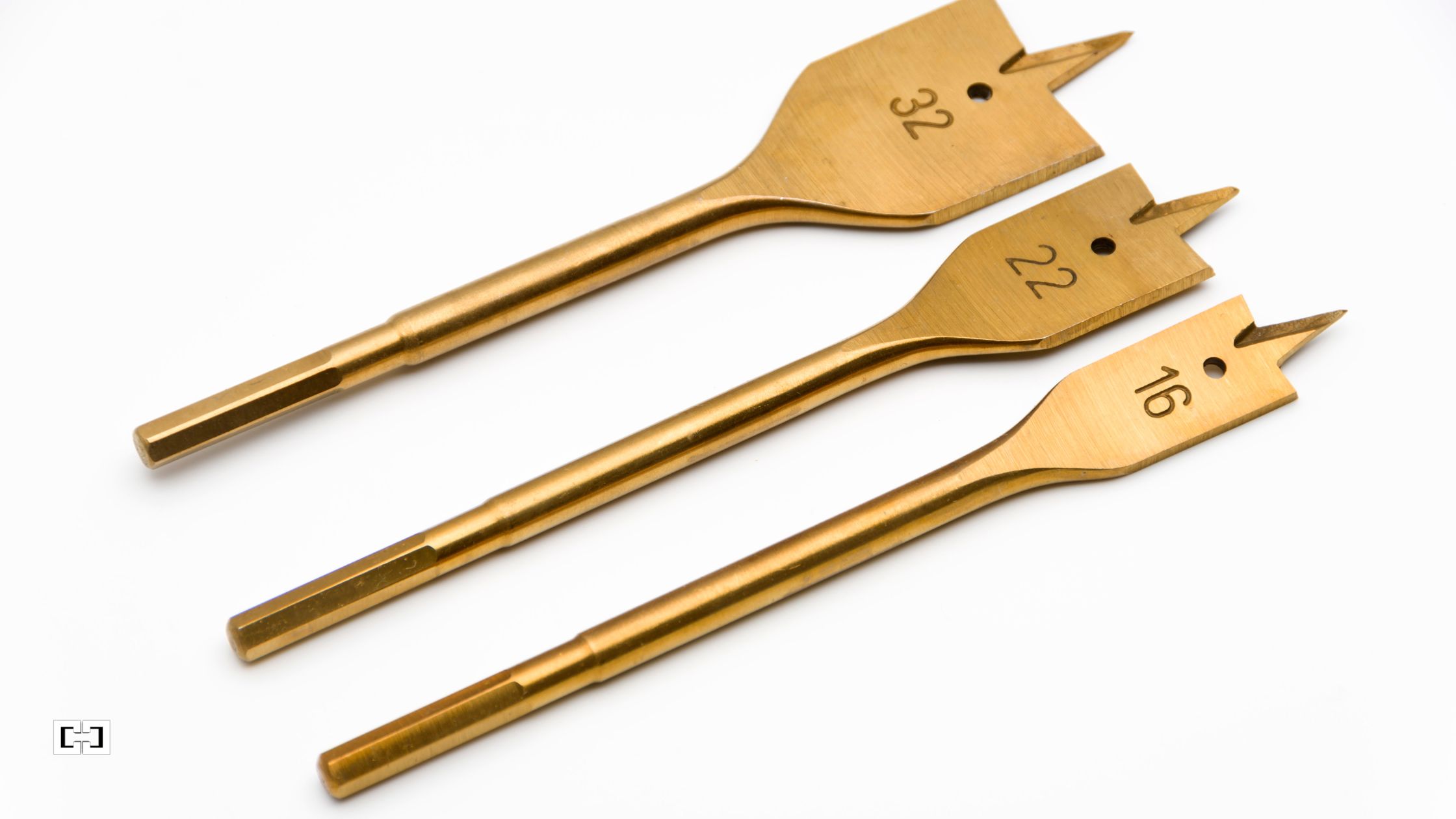 Spade bit use discount